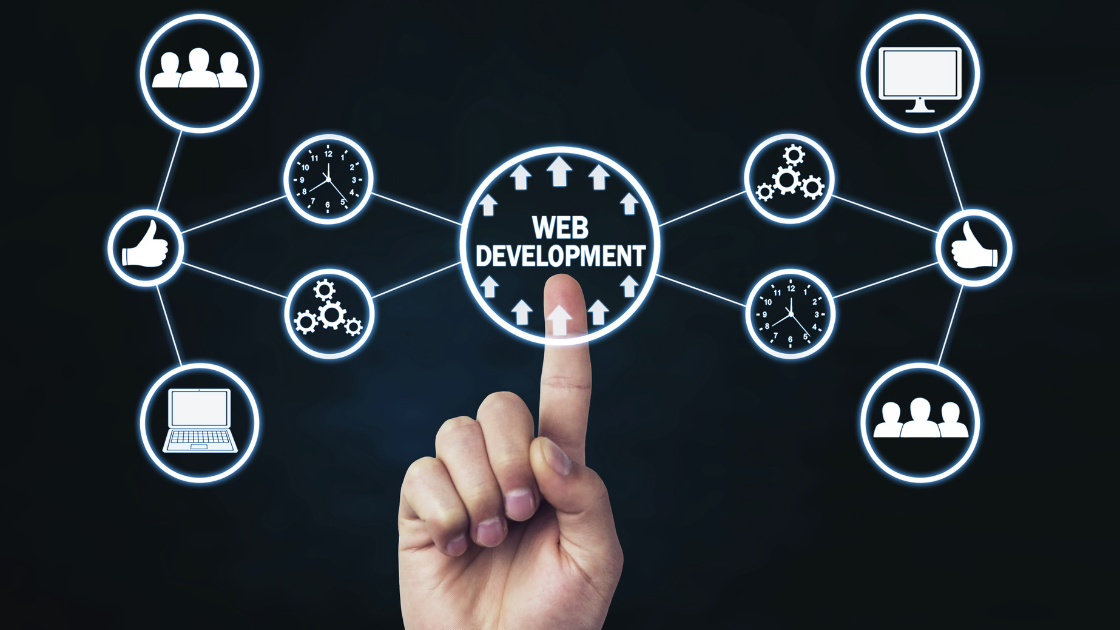 Discover the latest web development trends, including AI, responsive design, and PWA advancements, to stay ahead in the ever-evolving digital landscape.