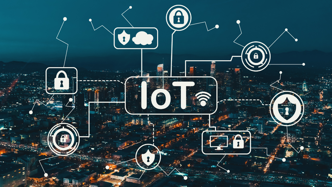 IoT Business Ideas