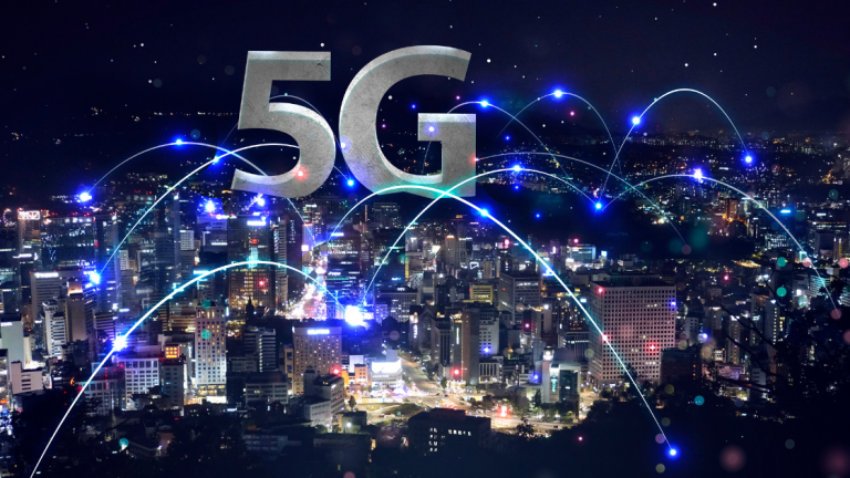 5G Advanced Technology