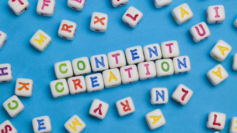 The Art Of Storytelling In Content Creation To Captivate Audiences