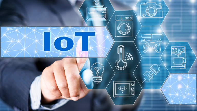 The Comprehensive Guide to Understand the IoT (Internet of Things)