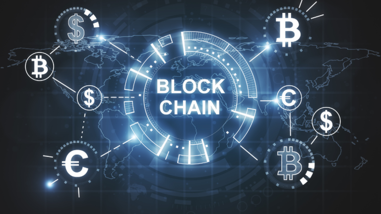 What is Blockchain Technology And Why It Matters?