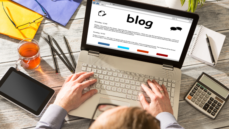 Evolution Of Blogging From Textual To Multimedia