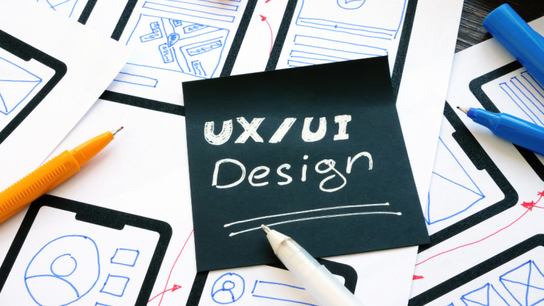 Breaking Down The Barriers- Accessible UI/UX Design For All Users