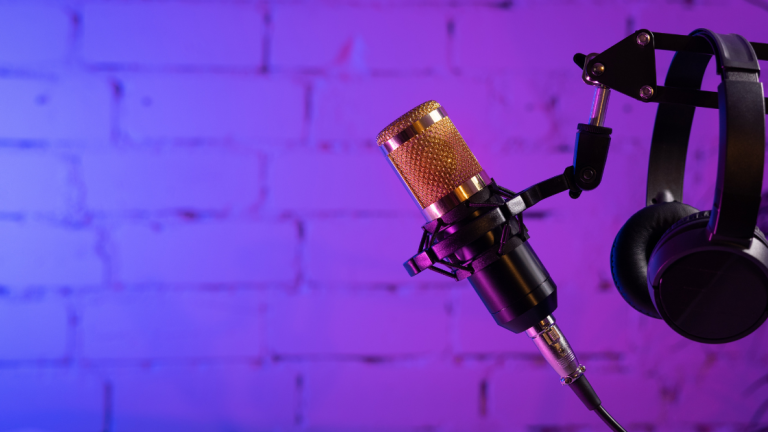 Podcasting From Concept To Launch: A Complete Guide