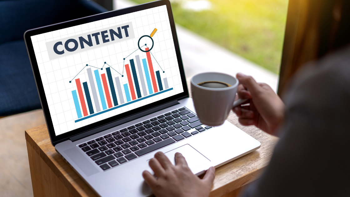 Content Creation Trends