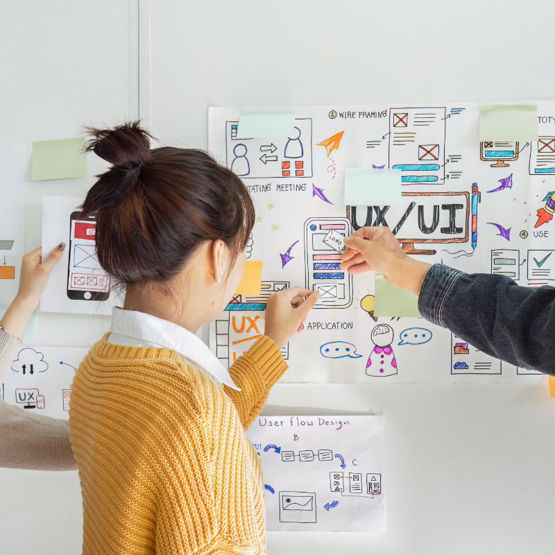 UIUX Design Trends