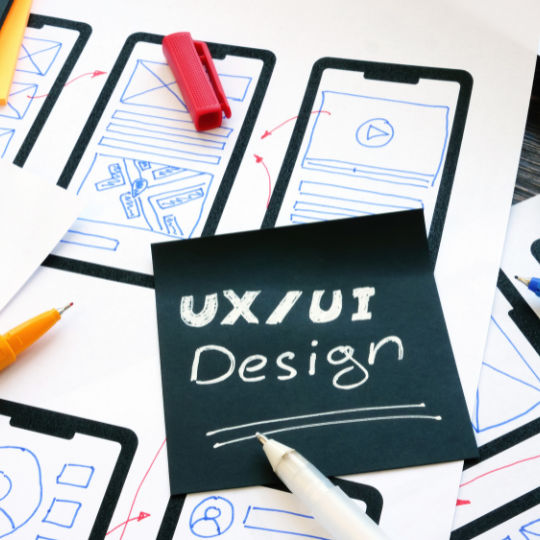 ui ux design 